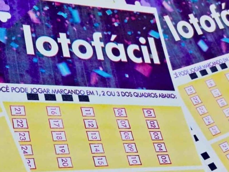 Resultado da Lotofácil agora: números sorteados no concurso 3564, premiação, dezenas e apostas ganhadoras de terça-feira, 16/12