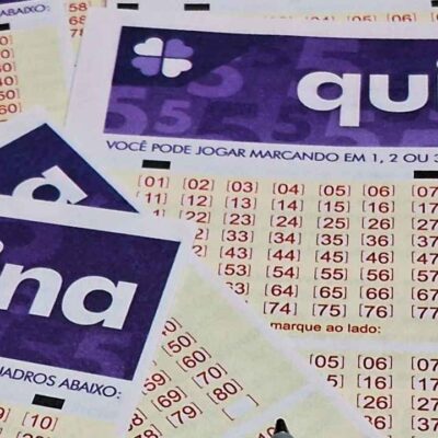 Resultado da Quina agora: números sorteados no concurso 6874, premiação, dezenas e apostas ganhadoras deste sábado, 8/11