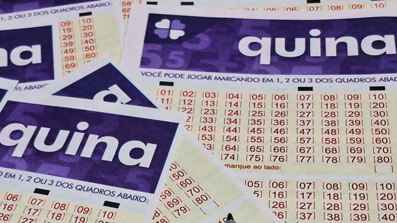 Resultado da Quina agora: números sorteados no concurso 6890, premiação, dezenas e apostas ganhadoras de sábado, 29/11