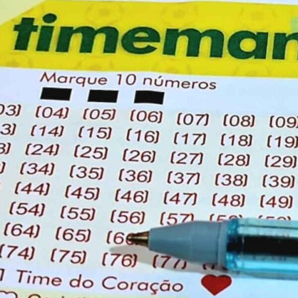 Resultado da Timemania agora: números sorteados no concurso 2328, premiação, Time do Coração e apostas ganhadoras de sábado, 06/12