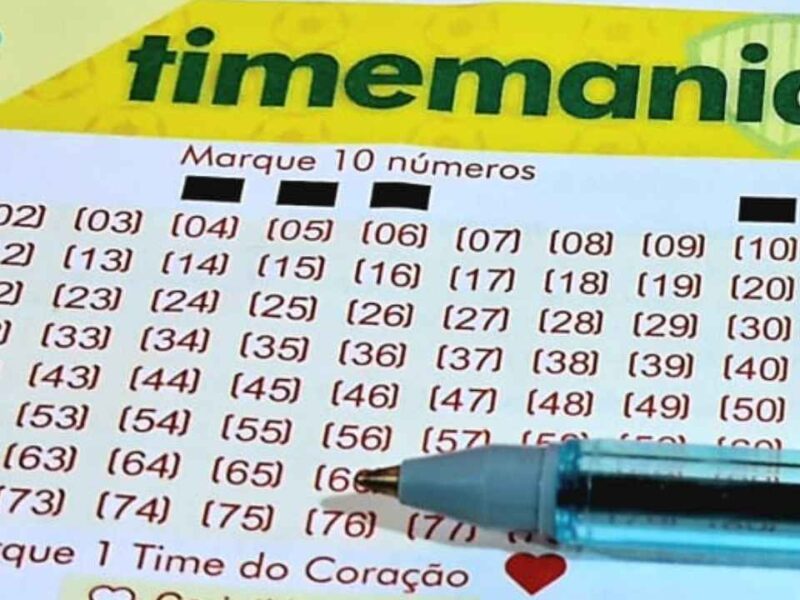 Resultado da Timemania agora: números sorteados no concurso 2328, premiação, Time do Coração e apostas ganhadoras de sábado, 06/12