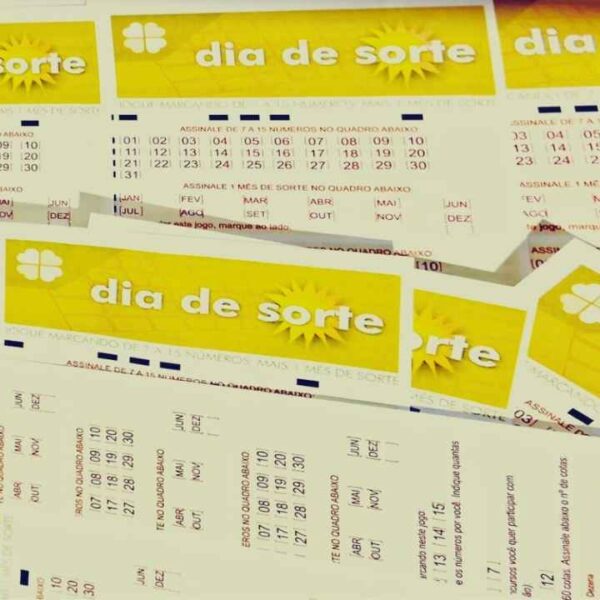 Resultado da Dia de Sorte agora: números sorteados no concurso 1136, premiação, dezenas e apostas ganhadoras de sábado, 01/11, em tempo real