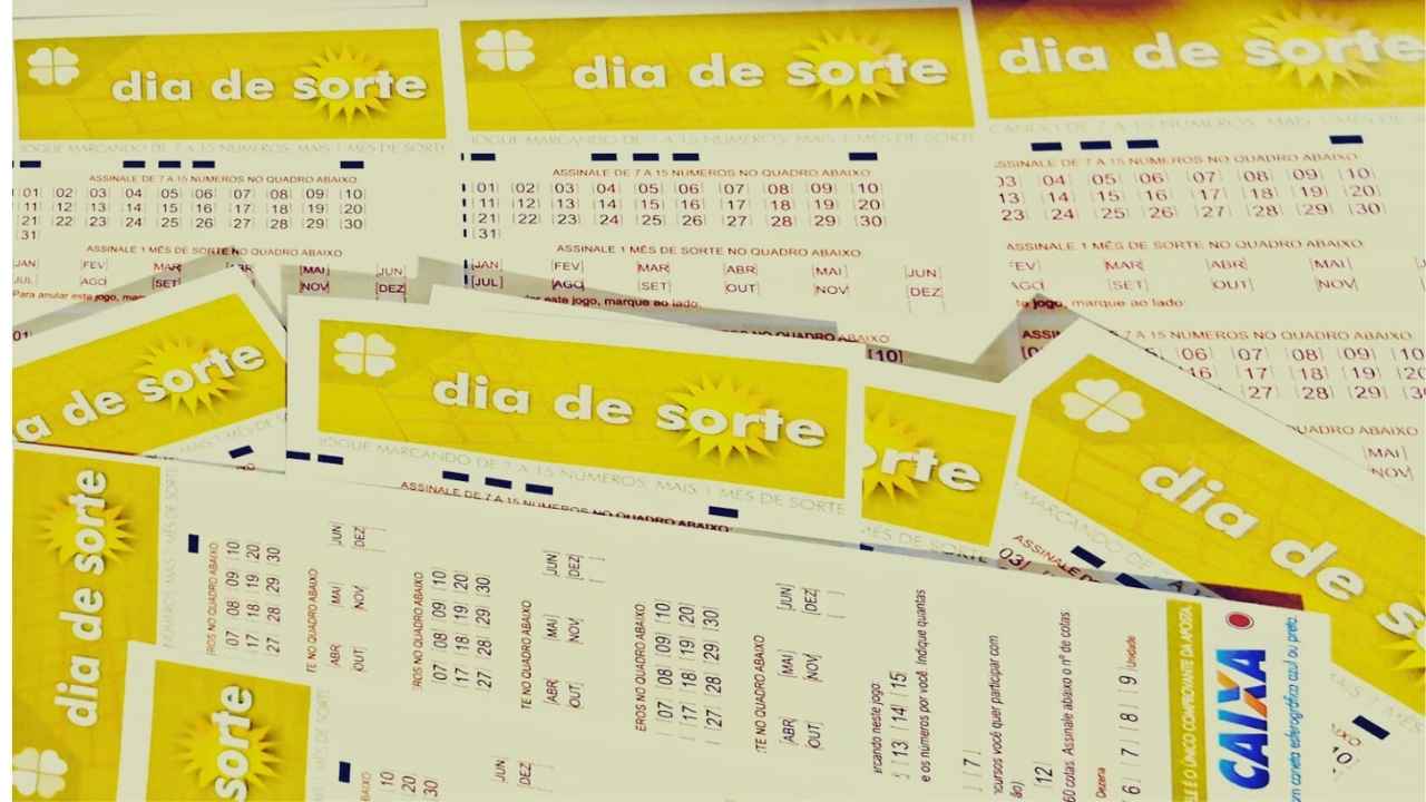 Resultado da Dia de Sorte agora: números sorteados no concurso 1136, premiação, dezenas e apostas ganhadoras de sábado, 01/11, em tempo real