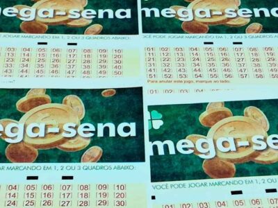 Resultado da Mega Sena agora: números sorteados no concurso 2935, premiação, dezenas e apostas ganhadoras de sábado, 01/11, em tempo real