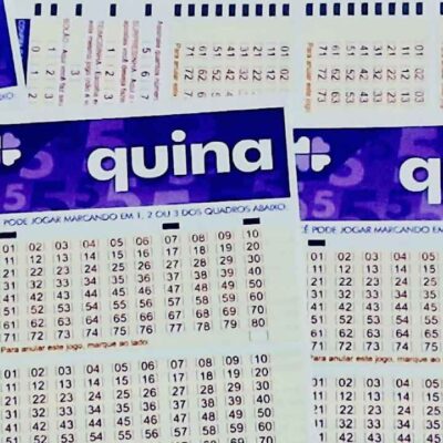 Resultado da Quina agora: números sorteados no concurso 6868, premiação, dezenas e apostas ganhadoras de sábado, 01/11, em tempo real