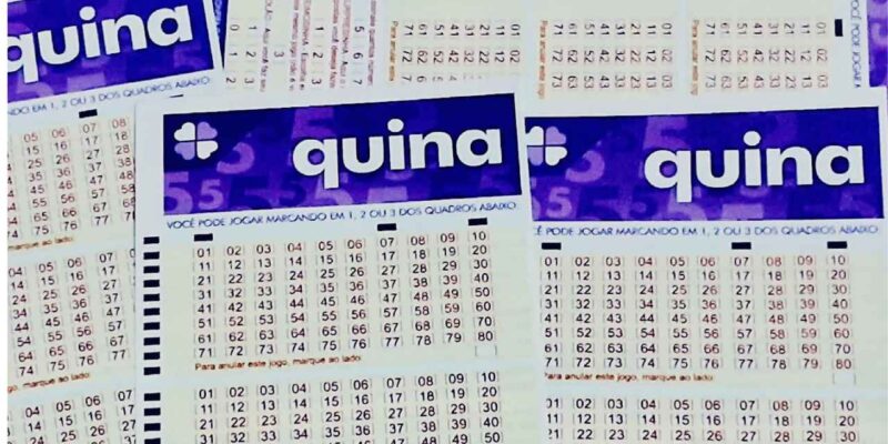 Resultado da Quina agora: números sorteados no concurso 6868, premiação, dezenas e apostas ganhadoras de sábado, 01/11, em tempo real