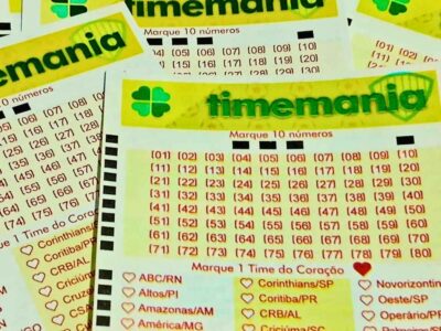 Resultado da Timemania agora: números sorteados no concurso 2315, premiação, dezenas, time do coração e apostas ganhadoras de sábado, 01/11, em tempo real