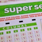 Resultado da Super Sete agora: números sorteados por coluna no concurso 788, premiação, e apostas ganhadoras desta segunda-feira 22/12