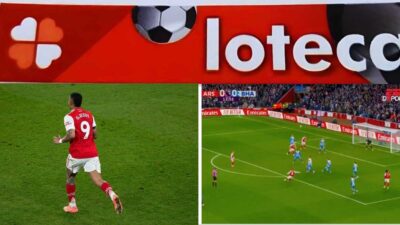 Jogo 2 da Loteca: Arsenal vence Brighton, espanta zebra e garante coluna 1