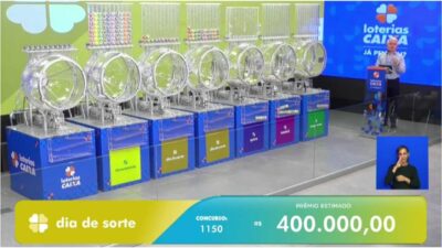 Resultado da Dia de Sorte agora: números sorteados no concurso 1150, premiação, Mês da Sorte e apostas ganhadoras de terça-feira, 09/12