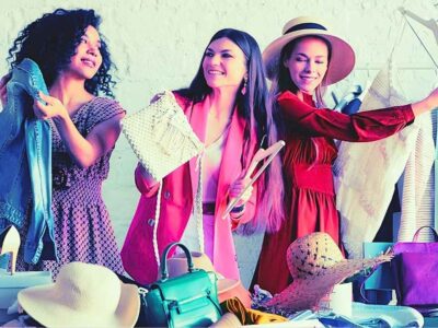 Evento de moda aposta na formação de novos talentos e movimenta a cena criativa de São Paulo