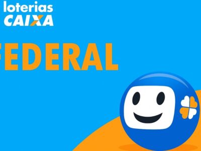 Resultado da Loteria Federal 6027 agora: premiação da Extração Quartou, de quarta-feira, 13/12