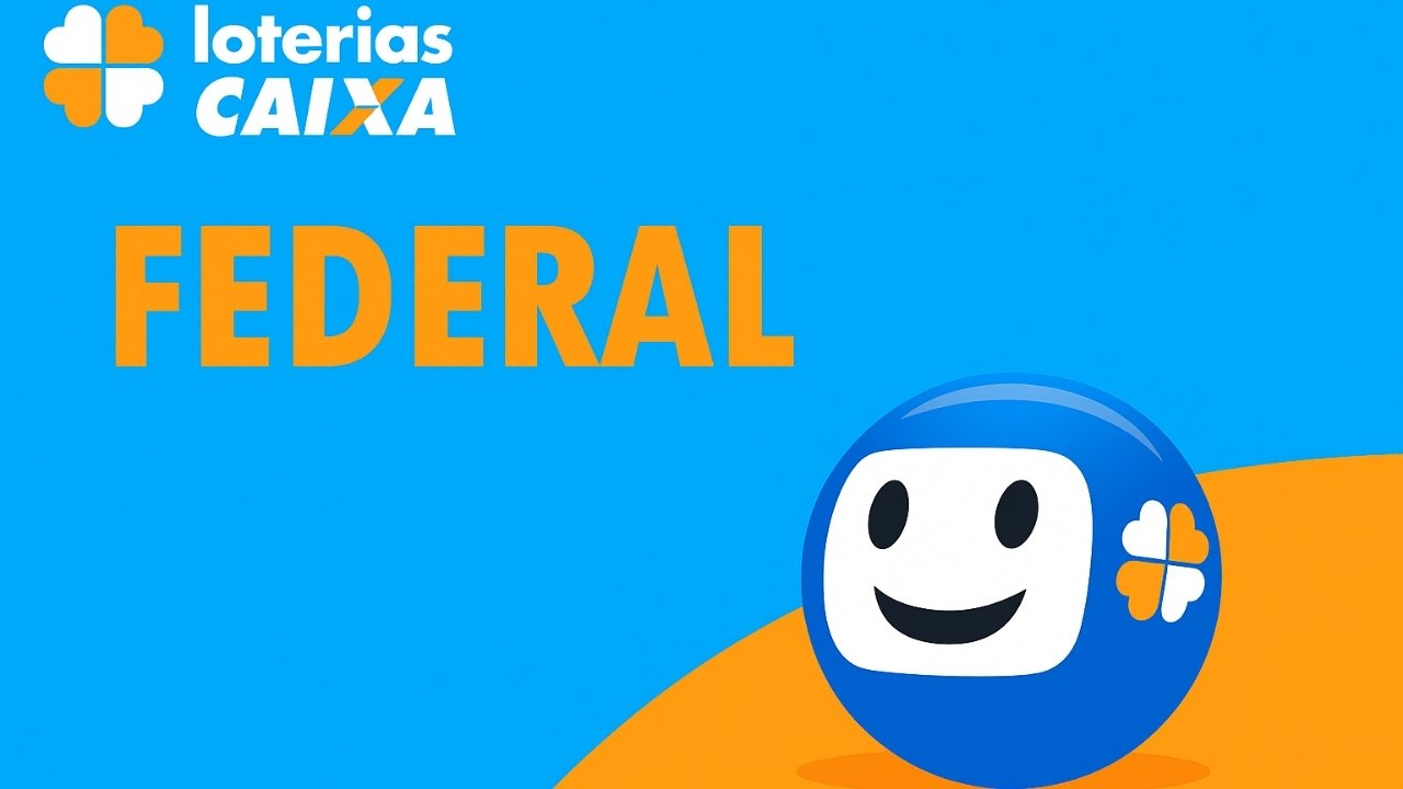 Resultado da Loteria Federal 6027 agora: premiação da Extração Quartou, de quarta-feira, 13/12 Resultado da Loteria Federal 6027 agora: premiação da Extração Quartou, de quarta-feira, 13/12