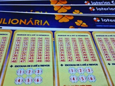 Resultado da +Milionária agora: números e trevos sorteados no concurso 313, premiação, dezenas e apostas ganhadoras de sábado, 20/12