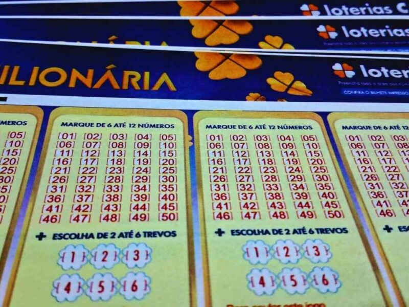 Resultado da +Milionária agora: números e trevos sorteados no concurso 323, premiação, dezenas e apostas ganhadoras de sábado, 24/01/2026