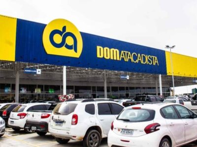 Com a chegada do Natal, o DOM Atacadista reforça seu compromisso com preços justos e variedade para atender famílias, empresas e ações solidárias.