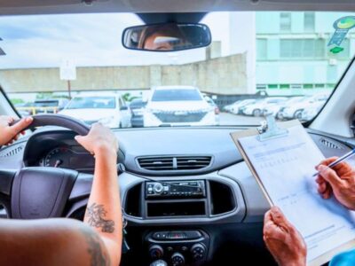 Governo torna oficial nesta terça medidas para tirar carteira de motorista, a CNH, sem autoescola.