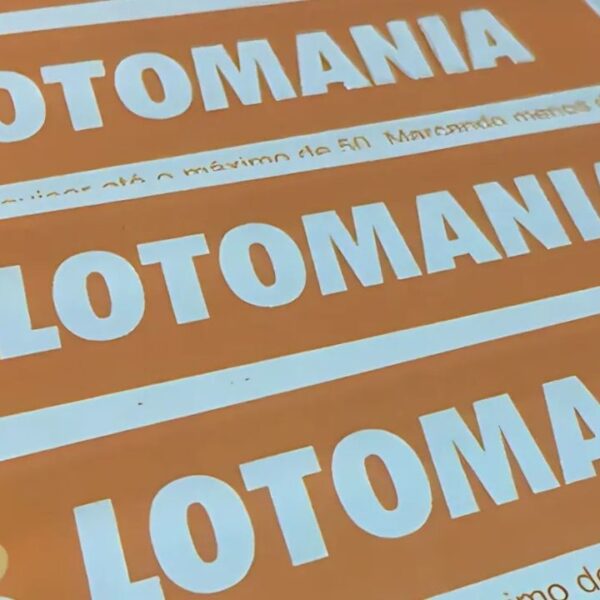 Resultado da Lotomania agora: números sorteados no concurso 2870, premiação, dezenas e apostas ganhadoras de sexta-feira, 02/01