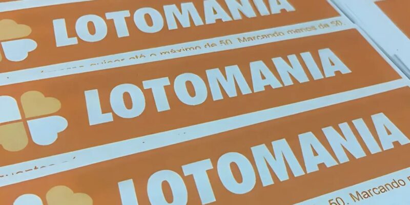 Resultado da Lotomania agora: números sorteados no concurso 2870, premiação, dezenas e apostas ganhadoras de sexta-feira, 02/01