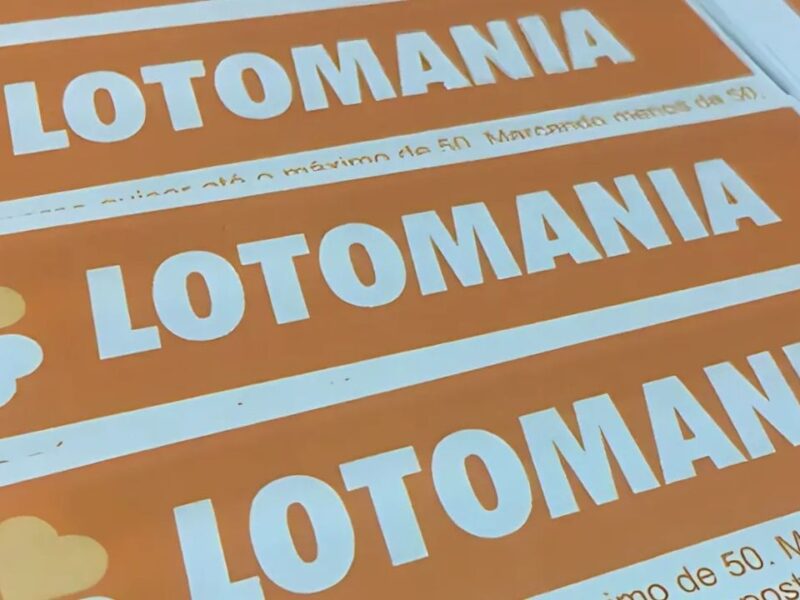 Resultado da Lotomania agora: números sorteados no concurso 2865, premiação, dezenas e apostas ganhadoras desta segunda-feira 22/12