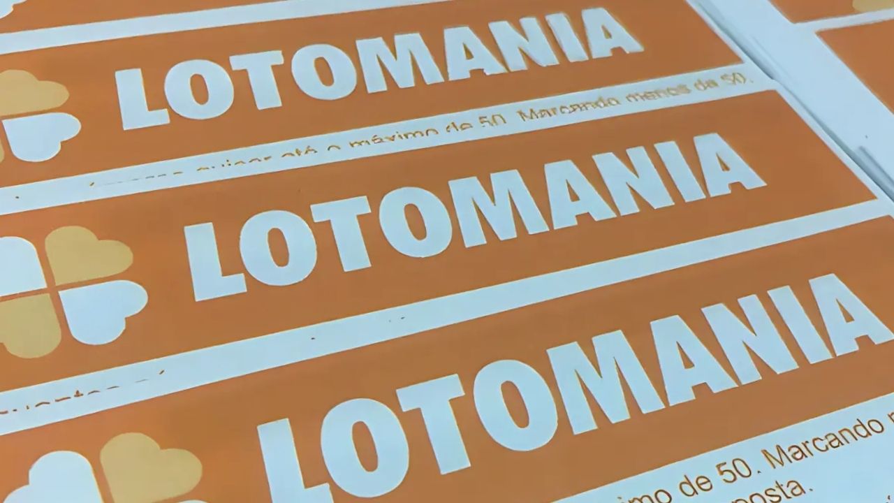 Resultado da Lotomania agora: números sorteados no concurso 2864, premiação, dezenas e apostas ganhadoras de sexta-feira, 19/12