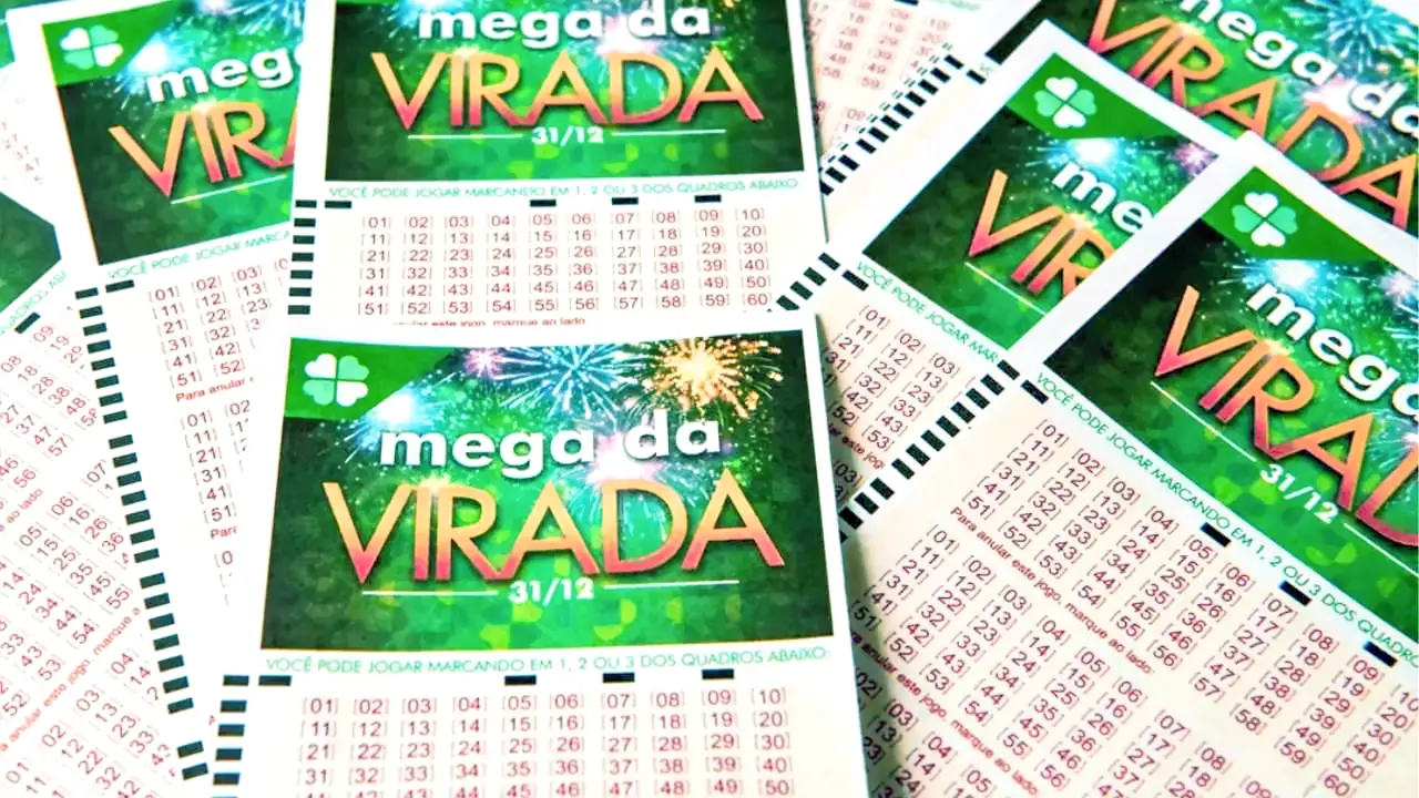 Mega da Virada 2025: Loterias Caixa muda horário do sorteio