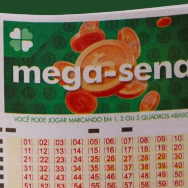 Resultado da Mega-Sena agora: números sorteados no concurso 2953, premiação, dezenas e apostas ganhadoras de quinta-feira, 18/12