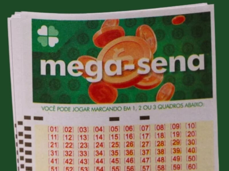 Resultado da Mega-Sena agora: números sorteados no concurso 2953, premiação, dezenas e apostas ganhadoras de quinta-feira, 18/12