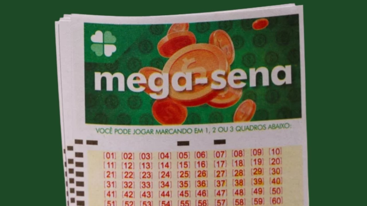 Resultado da Mega-Sena agora: números sorteados no concurso 2953, premiação, dezenas e apostas ganhadoras de quinta-feira, 18/12