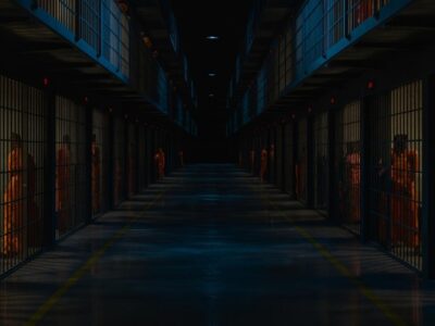 texto aumenta penas, endurece a progressão, reforça investigações e impõe regime federal para líderes de facções e milícias.