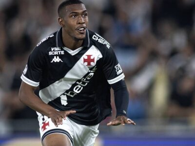 Resultado de Vasco e Fluminense no Maracanã: "Time da Virada" vence por 2x1