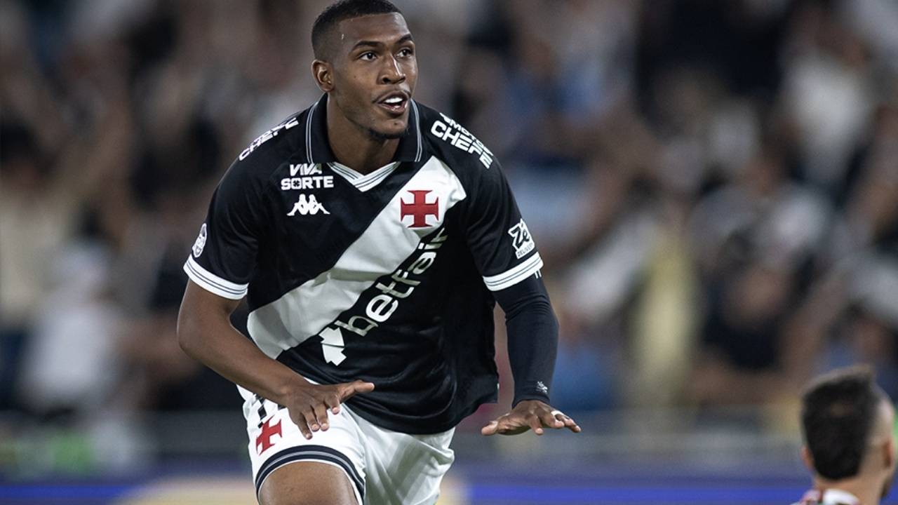 No Maracanã, Vasco prova que é o "Time da Virada" em vitória sobre o Fluminense por 2x1 Resultado de Vasco e Fluminense no Maracanã: "Time da Virada" conquista vitória sobre o Fluminense por 2x1