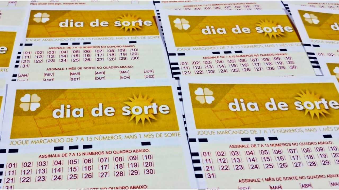 Resultado da Dia de Sorte agora: números sorteados no concurso 1156, premiação, Mês da Sorte e apostas ganhadoras desta terça-feira 23/12