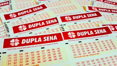 Resultado da Dupla Sena agora: números sorteados no concurso 2905, premiação, dezenas e apostas ganhadoras de segunda-feira, 29/12