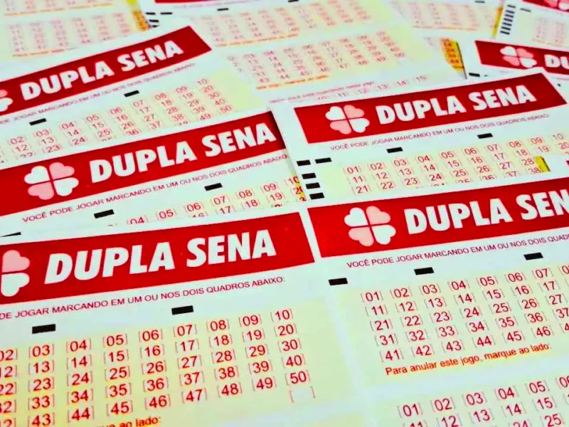Resultado da Dupla Sena agora: números sorteados no concurso 2905, premiação, dezenas e apostas ganhadoras de segunda-feira, 29/12