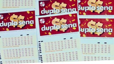 Resultado da Dupla Sena agora: números sorteados no concurso 2903, premiação, dezenas e apostas ganhadoras de quarta-feira, 24/12