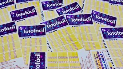 Volantes para marcar jogo e anotar Resultado da Lotofácil agora: números sorteados no concurso 3574, premiação, dezenas e apostas ganhadoras de segunda-feira, 29/12