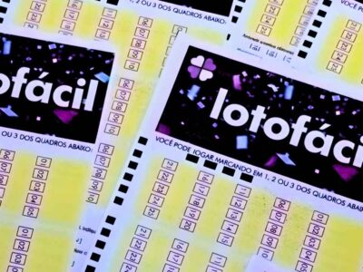 Resultado da Lotofácil agora: números sorteados no concurso 3570, premiação, dezenas e apostas ganhadoras desta terça-feira 23/12