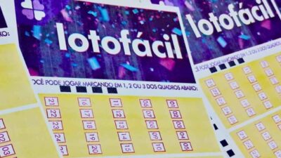 Resultado da Lotofácil agora: números sorteados no concurso 3571, premiação, dezenas e apostas ganhadoras de quarta-feira, 24/12