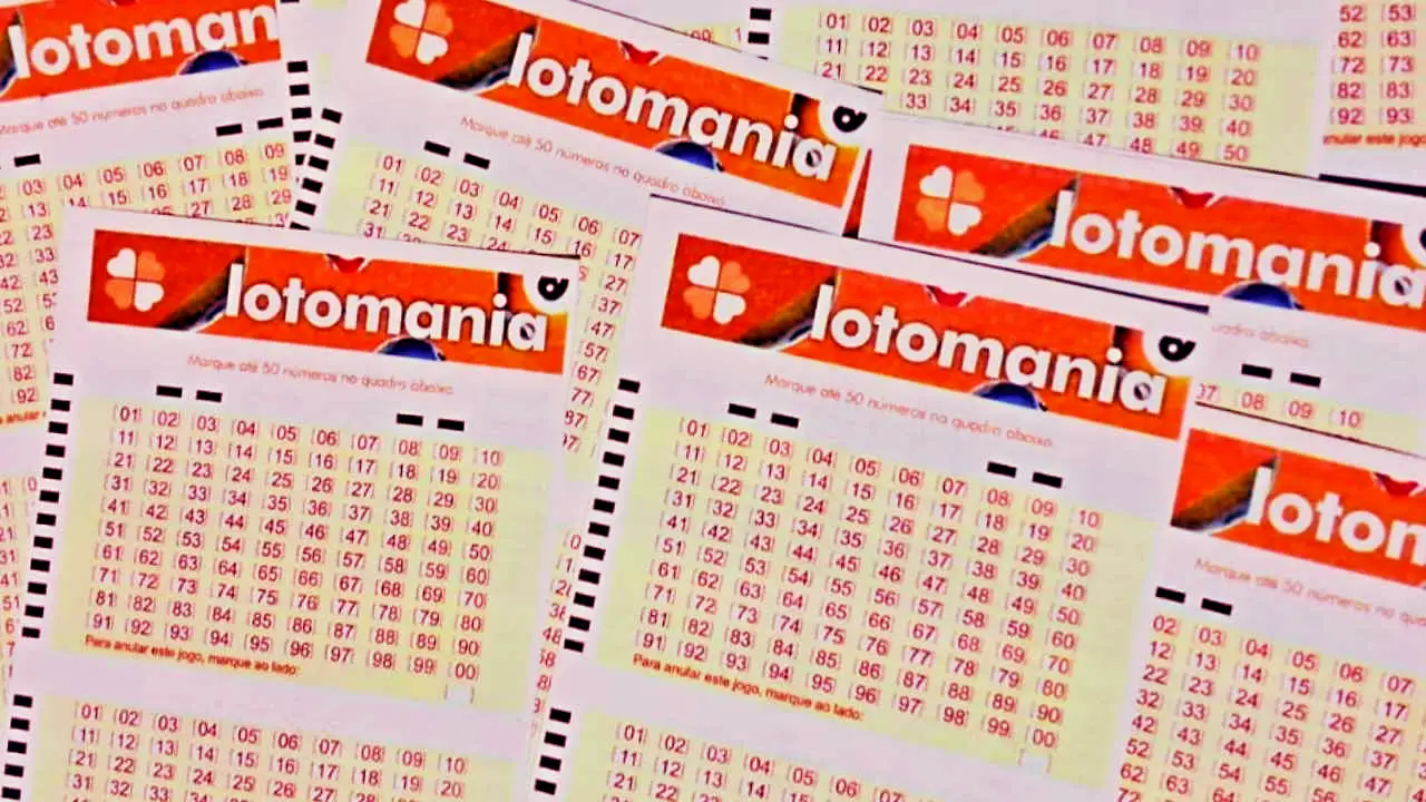 Resultado da Lotomania agora: números sorteados no concurso 2868, premiação, dezenas e apostas ganhadoras de segunda-feira, 29/12