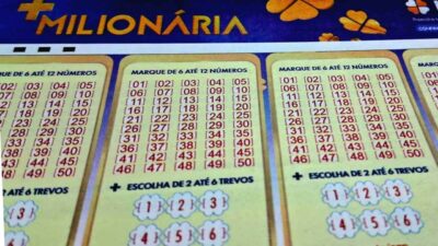 Resultado da +Milionária agora: números e trevos sorteados no concurso 314, premiação, dezenas e apostas ganhadoras de quarta-feira, 24/12