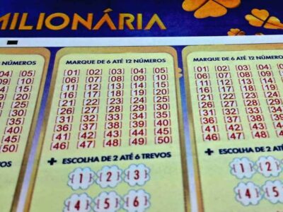 Resultado da +Milionária agora: números e trevos sorteados no concurso 314, premiação, dezenas e apostas ganhadoras de quarta-feira, 24/12