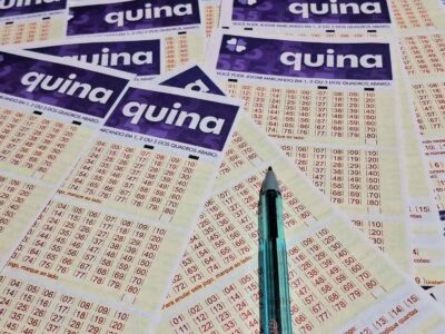 Resultado da Quina agora: números sorteados no concurso 6911, premiação, dezenas e apostas ganhadoras de quarta-feira, 24/12
