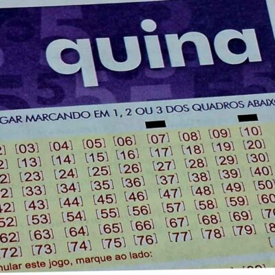 Resultado da Quina agora: números sorteados no concurso 6908, premiação, dezenas e apostas ganhadoras de de sábado, 20/12