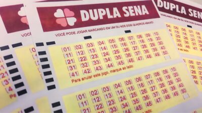 Resultado da Dupla Sena agora: números sorteados no concurso 2904, premiação, dezenas e apostas ganhadoras de sexta-feira, 26/12