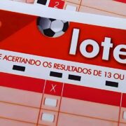 Resultado da Loteca 1225: Confira os ganhadores e a premiação completa