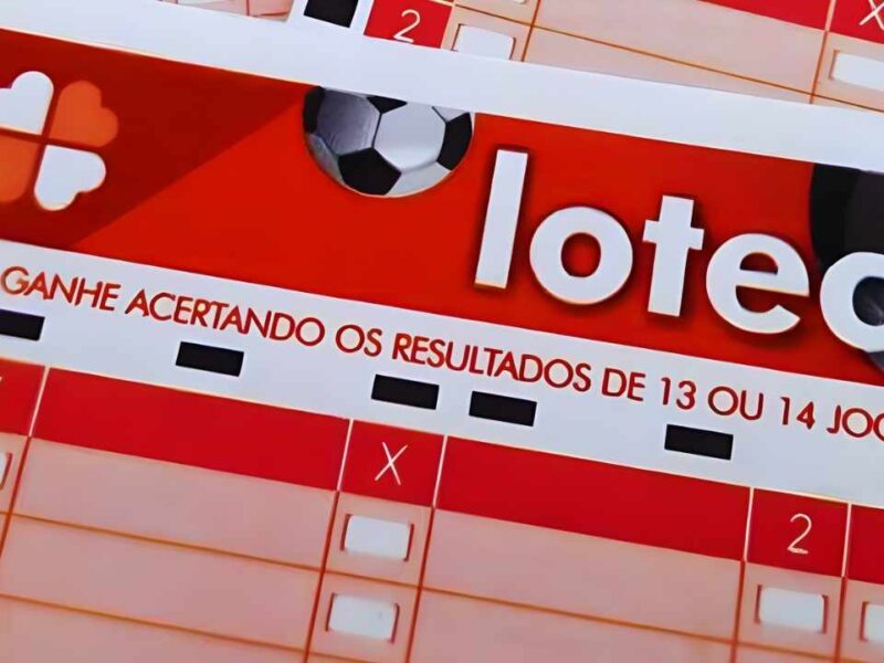 Resultado da Loteca 1225: Confira os ganhadores e a premiação completa