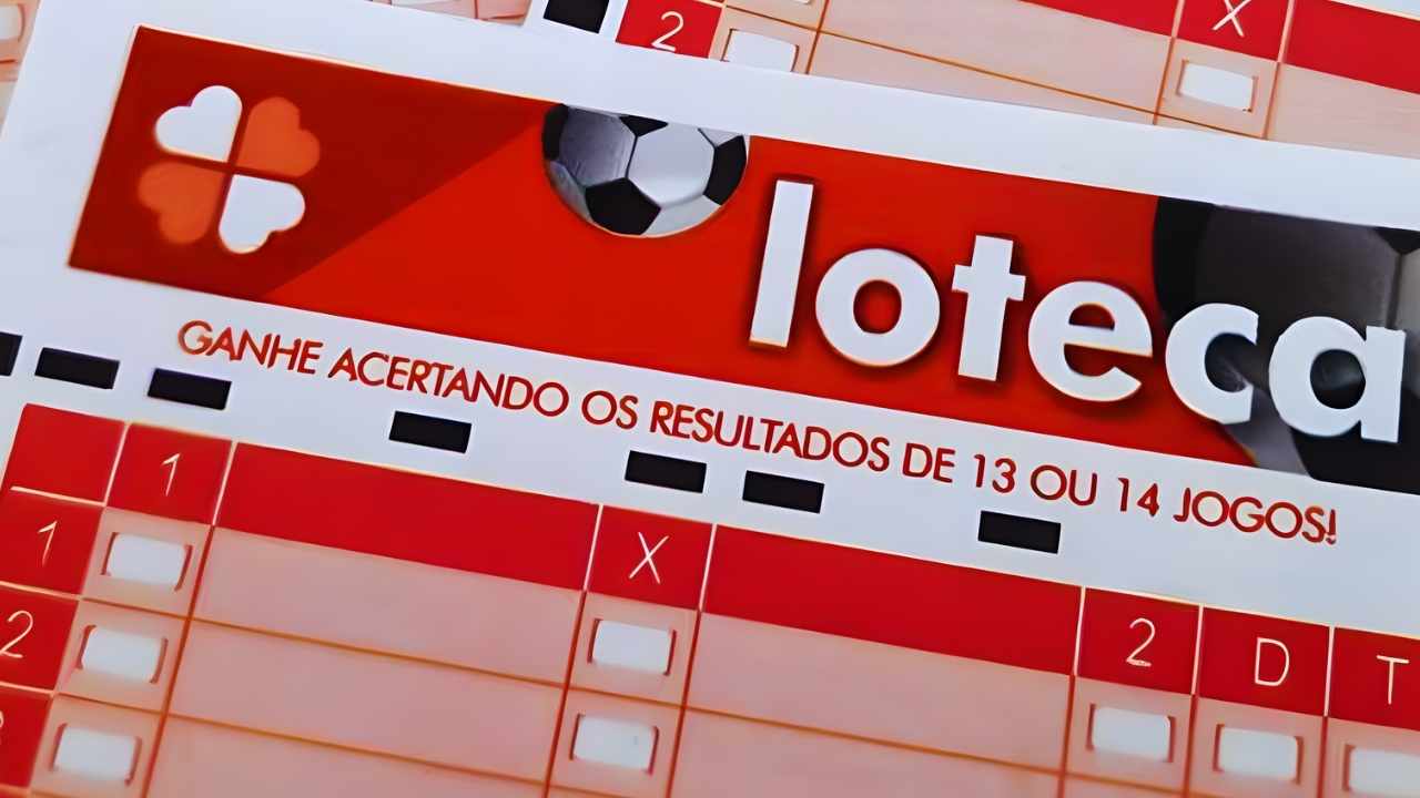 Resultado da Loteca 1225: Confira os ganhadores e a premiação completa