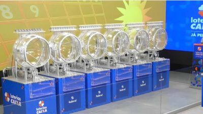 Resultado da Loteria Federal 6028 agora: premiação de sábado, 20/12