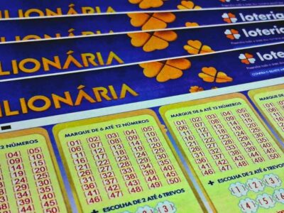 Resultado da +Milionária agora: números e trevos sorteados no concurso 312, premiação, dezenas e apostas ganhadoras de quarta-feira, 17/12